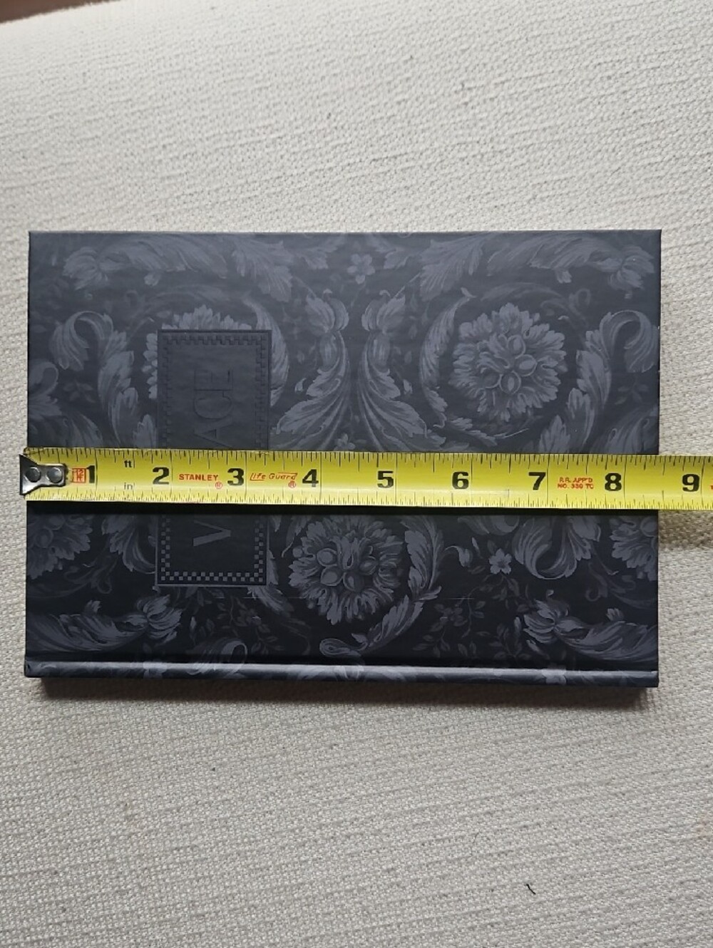 VERSACE JOURNAL - Picture 11 of 15